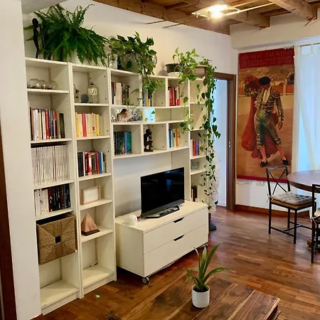 Διαμέρισμα G.g.mora 2_bilo Μιλάνο